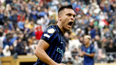 L'Inter Milan évite le piège face à Urawa au Mondial des Clubs