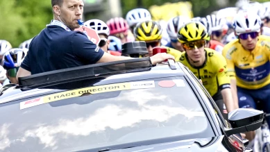 Bilan Positif du Tour de Suisse 2025 : Un Succès Complet pour les Organisateurs