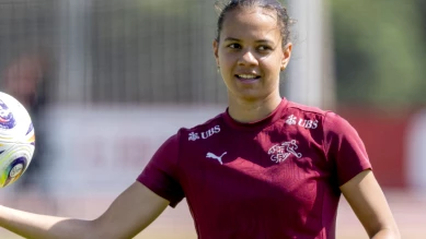 Iman Beney rejoint Manchester City après Young Boys