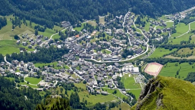 Festival de Littérature de Loèche-les-Bains : Bilan Positif et Perspectives Prometteuses