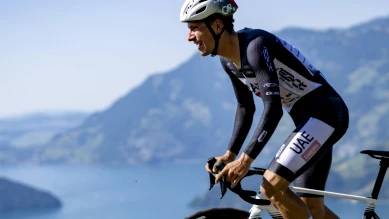 Joao Almeida triomphe au Tour de Suisse avec victoire en étape finale