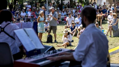 Fête de la Musique à Genève : Record de 200'000 Participants pour la 34e Édition