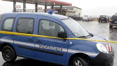Tirs Mortels à un Mariage en France: la Mariée tuée dans une Fusillade