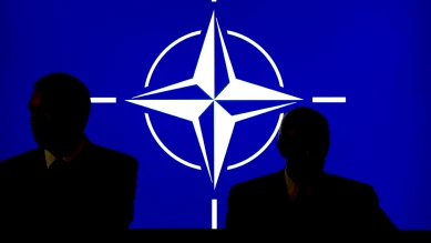 Dépenses militaires de l'Otan : l'Espagne discrète sur l'accord de 5% du PIB
