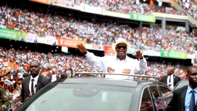 Suspense électoral en Côte d'Ivoire : Ouattara hésite sur sa candidature présidentielle