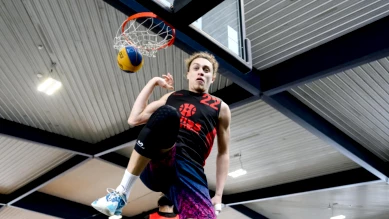 Coupe du Monde 3x3 : La Suisse garde espoir après une victoire et une défaite