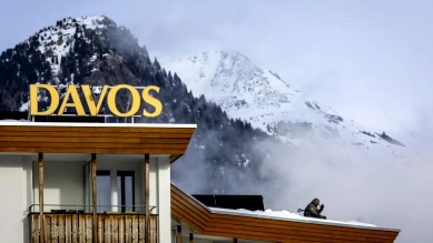 40% des habitants de Davos réclament une réduction du tourisme