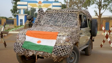 Niger : des civils massacrés lors d'une attaque djihadiste près du Mali et Burkina Faso