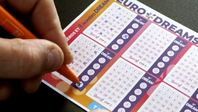 Gain exceptionnel à l'Eurodreams: Rente mensuelle de 22'222 CHF sur 30 ans