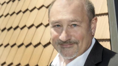 Stéphane Montangero élu président du Grand Conseil vaudois