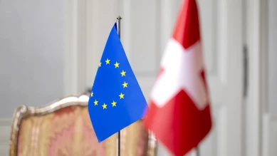 Accord Suisse-UE: Régime transitoire jusqu'aux accords bilatéraux