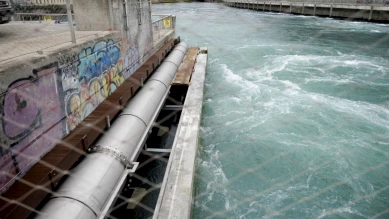 Baignade et navigation interdites à Genève après une fuite d'hydrocarbures