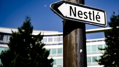 Cédric Boehm désigné DG de Nestlé Suisse dès septembre 2024