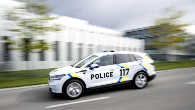 Accidents à Fribourg : piétonne blessée et collision à Guin