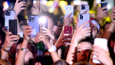 Theodora révolutionne le Montreux Jazz avec un show inédit