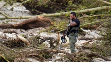 Inondations dévastatrices au Texas : 161 disparus et 109 morts confirmés