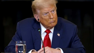 Trump rassuré par le Secret Service après une tentative d'assassinat