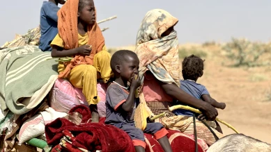 Malnutrition Infantile Soudan: Crise au Darfour-Nord Doublée en 2023