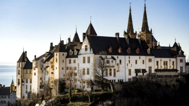 Réduction des impôts à Neuchâtel : Initiative populaire validée