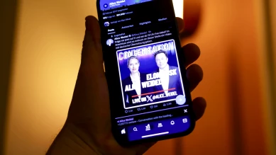 Enquête sur l'algorithme biaisé de X pour ingérence étrangère en France
