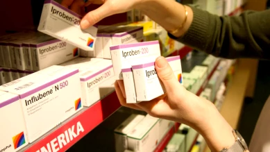 Le Tessin propose des réformes pour baisser les coûts des médicaments