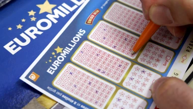 Pas de gagnant à l'Euro Millions, jackpot de 91 millions à gagner mardi