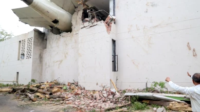 Crash d'Air India : Carburant coupé juste avant l'impact fatal