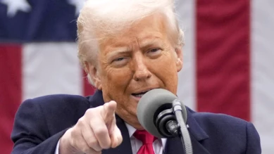 Trump impose des droits de douane de 30% au Mexique et à l'UE