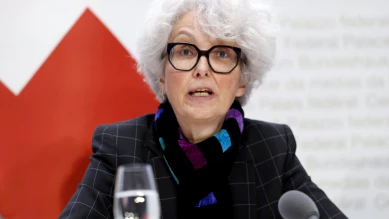 Climat Suisse: Augmentation des Risques Naturels et Urbanisation