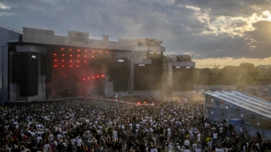 Festival Hip-hop Frauenfeld 2025 : Succès avec 102'000 Visiteurs