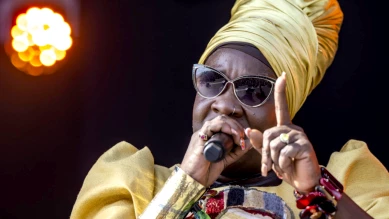 Festival reggae Plein-les-Watts attire 12'000 spectateurs en 2023