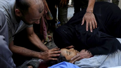 Attaques israéliennes à Gaza : 43 morts, négociations bloquées