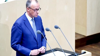Crise dans la coalition allemande : Merz cherche solutions au conflit des juges