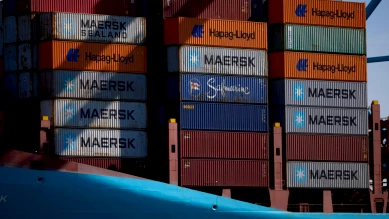 Exportations chinoises en hausse de 5,8 % en juin, au-delà des attentes