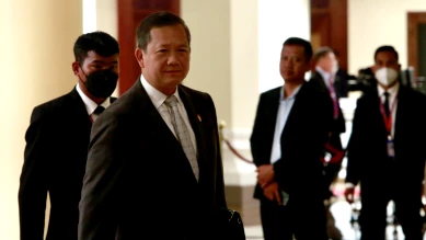 Le service militaire obligatoire au Cambodge dès 2026 face aux tensions