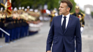 Défilé du 14-Juillet : Une Armée Française Prête au Combat à Paris