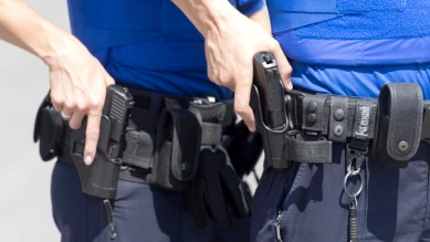 Vol de voitures Audi à Travers : arrestation de trois adolescents