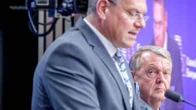 L'UE envisage des représailles de 72 milliards si Trump impose des tarifs