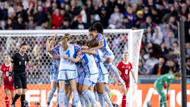 Suisse vs Espagne : Historique des 5 dernières confrontations