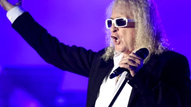 Concerts à Sion : Beach Boys, Polnareff, Gims, Soprano, et Kaaris au programme