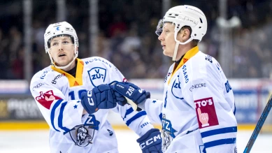 Niklas Hansson quitte Zoug : contrat résilié immédiatement