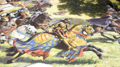 Sites proposés pour le Panorama de Morat : 3 lieux potentiels retenus