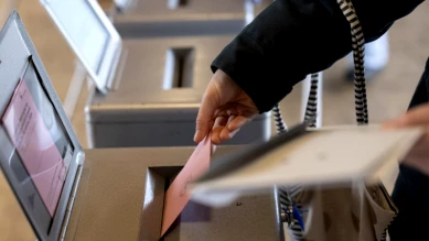 Droit de vote des étrangers à Moutier : tout ce qu'il faut savoir