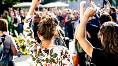 Fribourg : femme blessée par son mari lors d'une tentative de meurtre