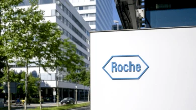 Roche : Hausse de 4% du chiffre d'affaires au premier semestre 2025