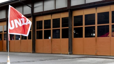 Grève terminée chez Samvaz : Appel à l'Office de conciliation