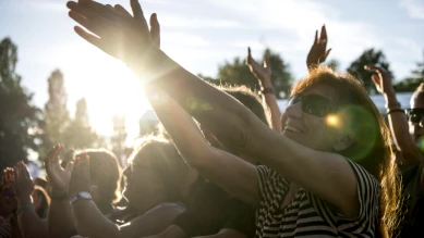 Festival Estivale Open Air 2025: Évènement Musical à Estavayer-le-Lac
