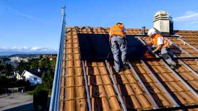 Alerte sur les Arnaques aux Panneaux Solaires dans le Canton de Vaud