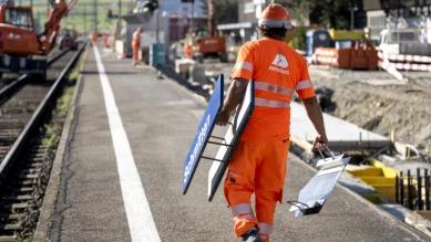 Travaux CFF Fribourg-Berne : Avancement et Réaction des Voyageurs
