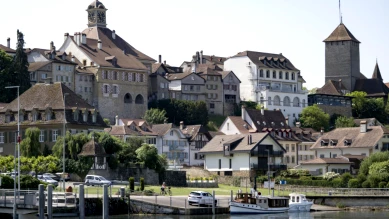 Festival Murten Classics : 33 concerts et créations de jeunes talents